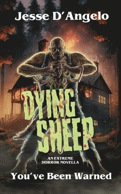 Dying Sheep 1