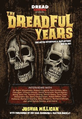 Dreadful Years