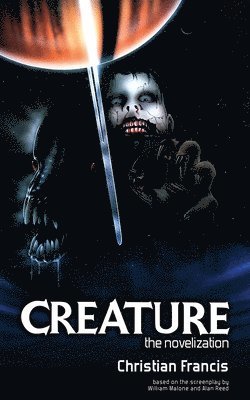 Creature 1