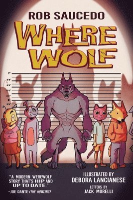 Where Wolf 1