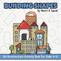 bokomslag Building Shapes