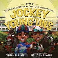 bokomslag Jockey Young'uns