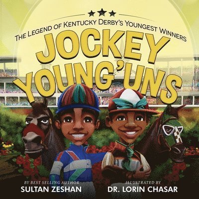 Jockey Young'uns 1