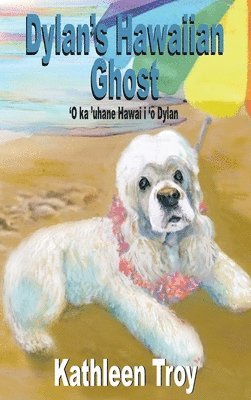 Dylan's Hawaiian Ghost 1