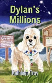 bokomslag Dylan's Millions