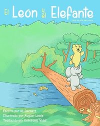 bokomslag El Len y El Elefante