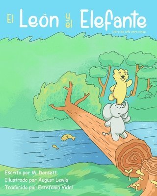 León y El Elefante