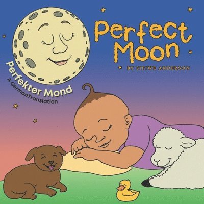 Perfekter Mond 1