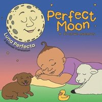 bokomslag Luna Perfecta