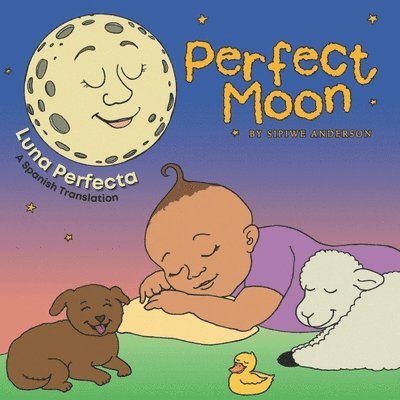Luna Perfecta 1