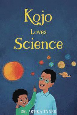 Kojo Loves Science 1