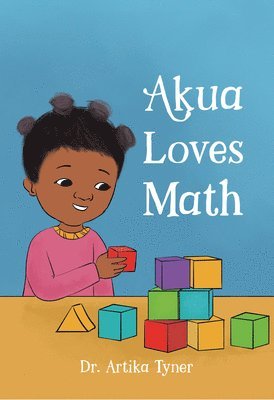 Akua Loves Math 1
