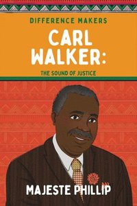 bokomslag Carl Walker