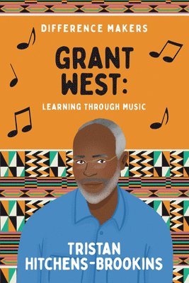 bokomslag Grant West