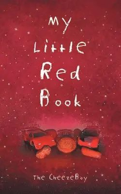 The Cheezeboy - My Little Red Book, Häftad. Tillgänglighet: Lägg i varukorg
