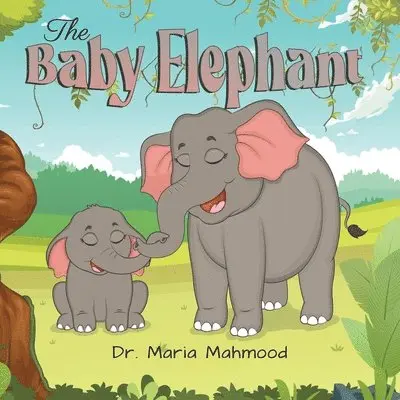 Maria Mahmood - Baby Elephant, Häftad. Tillgänglighet: Lägg i varukorg