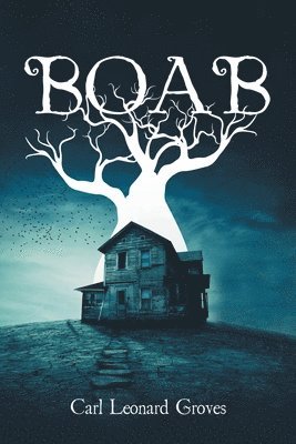Carl Leonard Groves - Boab, Häftad. Tillgänglighet: Lägg i varukorg