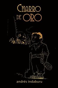 bokomslag Charro de Oro