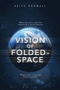 bokomslag Vision of Folded - Space