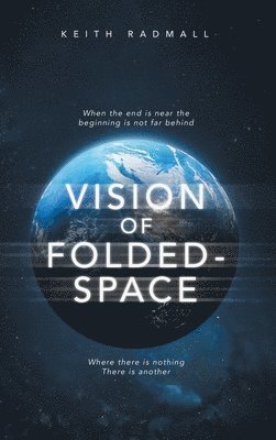 bokomslag Vision of Folded - Space