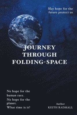 bokomslag Journey Through Folding-Space