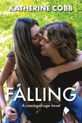 Falling 1