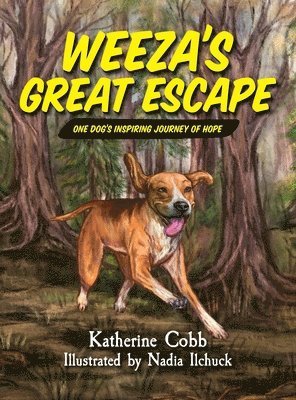 Weeza's Great Escape