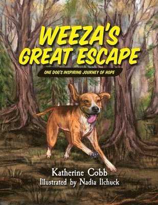 bokomslag Weeza's Great Escape