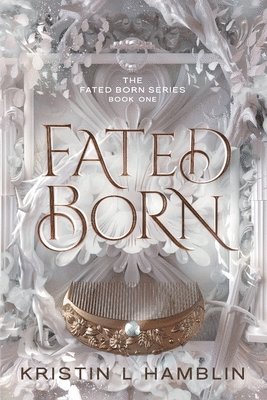 bokomslag Fated Born