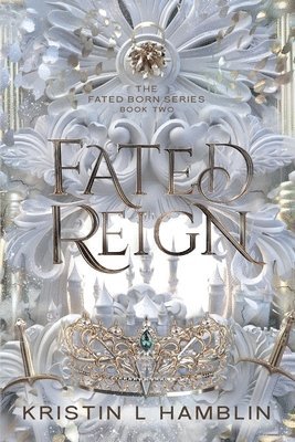 Fated Reign 1