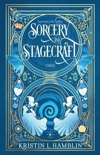 bokomslag Sorcery and Stagecraft