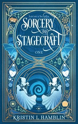 Sorcery and Stagecraft