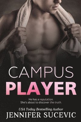 Campus Player 1