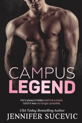 Campus Legend 1