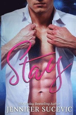 Sucevic - Stay, Häftad