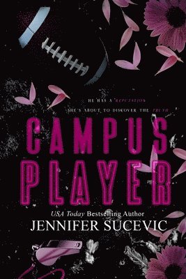 Campus Player- Special Edition 1