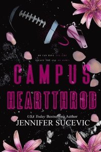 bokomslag Campus Heartthrob- Special Edition