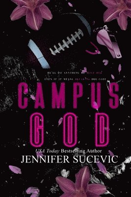 Campus God- Special Edition 1