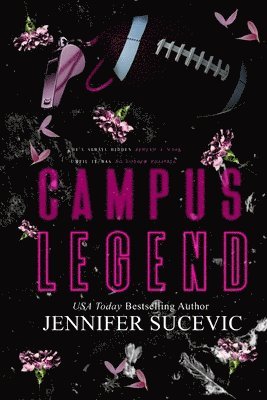 Campus Legend- Special Edition 1