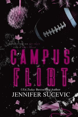 Campus Flirt- Special Edition 1