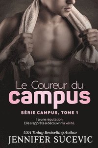 bokomslag Le Coureur du campus
