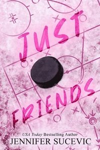 bokomslag Just Friends (Special Edition)