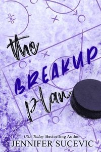 bokomslag Breakup Plan (Special Edition)