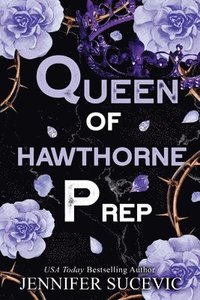 bokomslag Queen of Hawthorne Prep (Special Edition)