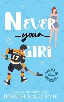Never Your Girl 1