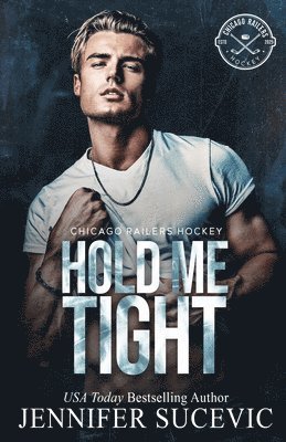 Hold Me Tight (Model Cover)