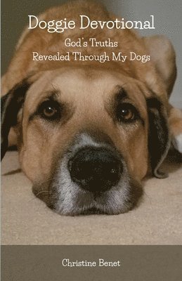 Doggie Devotional 1