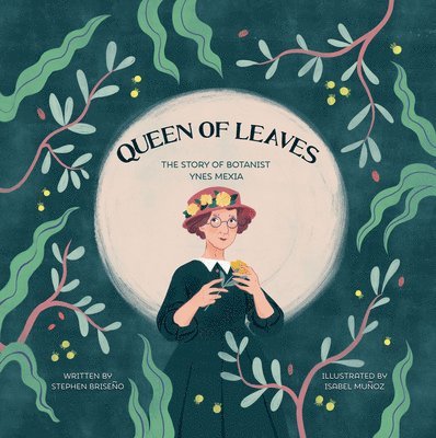 Queen Of Leaves 1