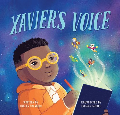 Xavier's Voice 1