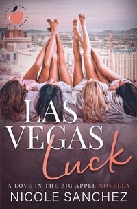 bokomslag Las Vegas Luck